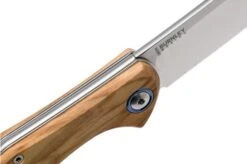 MKM Fara MY01-O Olive Pocket Knife, Lucas Burnley Design -Outdoor Knives MMK MY01 O 06 mkm knives