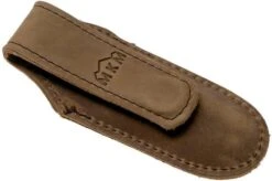 MKM Cellina MY02-GCT Titanium Bolsters, Green Canvas Micarta Pocket Knife, Lucas Burnley Design -Outdoor Knives MMK MY02 GCT 10 mkm knives