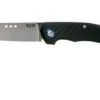 MKM Root RT-A Aluminum Black Pocket Knife, Jens Anso Design -Outdoor Knives MMK RT A 01 mkm knives