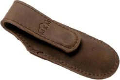 MKM Root RT-A Aluminum Black Pocket Knife, Jens Anso Design -Outdoor Knives MMK RT A 09 mkm knives