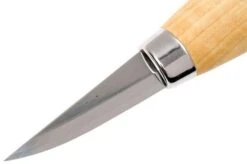 Morakniv Mora Wood Carving Kit Dalahorse 120, Carving Set -Outdoor Knives MO12670 04 mora mo12670 04