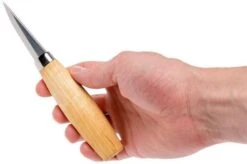 Morakniv Mora Wood Carving Kit Dalahorse 120, Carving Set -Outdoor Knives MO12670 07 mora mo12670 07