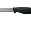 Morakniv Mora Companion HD Black 13159 Heavy Duty Outdoor Knife -Outdoor Knives MO13159 01 mora knives