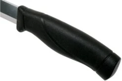 Morakniv Mora Companion HD Black 13159 Heavy Duty Outdoor Knife -Outdoor Knives MO13159 05 mora knives