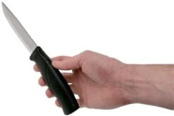 Morakniv Mora Companion HD Black 13159 Heavy Duty Outdoor Knife -Outdoor Knives MO13159 06 mora knives