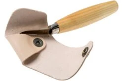 Morakniv Hook Knife 162 Spoon Knife, With Sheath -Outdoor Knives MO13388 04 mora knives