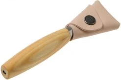 Morakniv Hook Knife 162 Spoon Knife, With Sheath -Outdoor Knives MO13388 05 mora knives