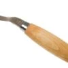 Morakniv Hook Knife 163 Spoon Knife -Outdoor Knives MO13445 01 mora knives