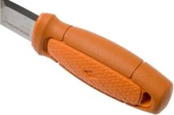 Morakniv Mora Eldris Burnt Orange 13501 Neck Knife With Sheath -Outdoor Knives MO13501 04 mora knives