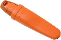 Morakniv Mora Eldris Burnt Orange 13501 Neck Knife With Sheath -Outdoor Knives MO13501 08 mora knives