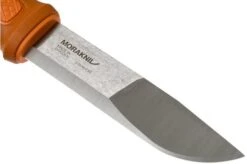 Morakniv Mora Kansbol Burnt Orange 13507 Bushcraft Knife With Multi-mount Sheath -Outdoor Knives MO13507 03 mora knives