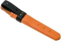 Morakniv Mora Kansbol Burnt Orange 13507 Bushcraft Knife With Multi-mount Sheath -Outdoor Knives MO13507 08 mora knives