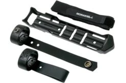 Morakniv Mora Kansbol Burnt Orange 13507 Bushcraft Knife With Multi-mount Sheath -Outdoor Knives MO13507 09 mora knives