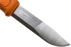 Morakniv Mora Kansbol Burnt Orange 13913 Bushcraft Knife With Sheath And Survival Kit -Outdoor Knives MO13913 03 mora knives