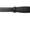 Morakniv Mora Garberg Black Carbon Bushcraft Knife 13915 Polymer Sheath With Survival Kit -Outdoor Knives MO13915 01 mora knives