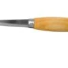 Morakniv Mora Wood Carving 106 Carbon, Wood Carving Knife -Outdoor Knives MO14027 01 mora knives