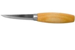 Morakniv Mora Wood Carving 106 Carbon, Wood Carving Knife