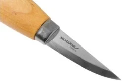 Morakniv Mora Wood Carving 120 Carbon, Wood Carving Knife -Outdoor Knives MO14028 03 mora knives