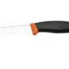 Morakniv Companion 14073 Burnt Orange, Fixed Knife -Outdoor Knives MO14073 01 morakniv