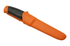 Morakniv Companion 14073 Burnt Orange, Fixed Knife -Outdoor Knives MO14073 06 morakniv