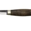 Marttiini Snappy 511020 Waxed Birch Carbon, Outdoor Knife -Outdoor Knives MT511020 01 martiini