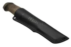 Marttiini Snappy 511020 Waxed Birch Carbon, Outdoor Knife -Outdoor Knives MT511020 06 martiini