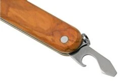 Mercury Multi-Tool Knife 913-3LC Olive Wood, 3 Functions, Pocket Knife -Outdoor Knives MY913 3LC 03 mercury