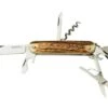 Mercury Multi-Tool Knife 913-8DC Stag, 8 Functions, Pocket Knife -Outdoor Knives MY913 8DC 01 mercury