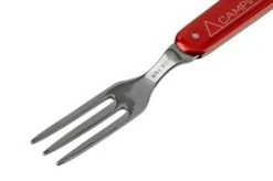 Mercury Trip Set 992-5AC Red Aluminium, Outdoor Cutlery -Outdoor Knives MY992 5AC 02 mercury