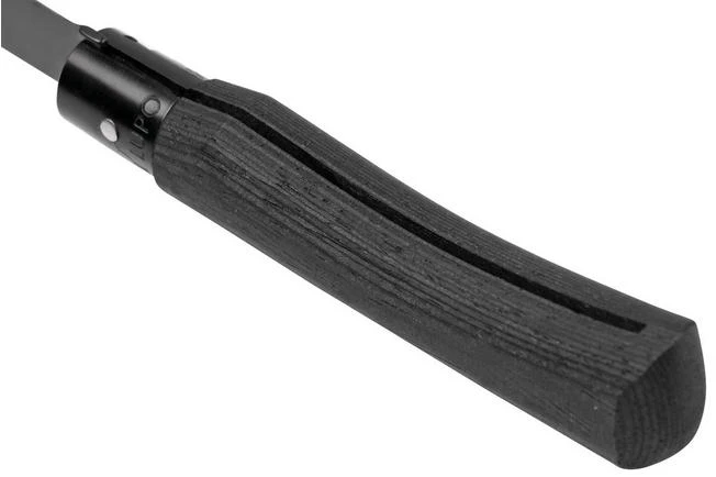 Old Bear Classical Total Black M 9303-19-MNN Pocket Knife 7 Old Bear Classical Total Black M 9303-19-MNN Pocket Knife - Image 5