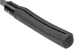 Old Bear Classical Total Black XL 9303-23-MNN Pocket Knife -Outdoor Knives OB9303 23 MNN 05 oldbear