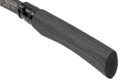 Old Bear Classical Total Black XL 9303-23-MNN Pocket Knife -Outdoor Knives OB9303 23 MNN 07 oldbear