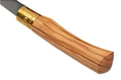 Old Bear Classical Olive Carbon S, 9306-17-LU Pocket Knife -Outdoor Knives OB9306 17 LU 05 oldbear