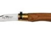 Old Bear Classical Olive XS, 9307-15-LU Pocket Knife