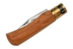 Old Bear Classical Olive XS, 9307-15-LU Pocket Knife -Outdoor Knives OB9307 15 LU 04 oldbear