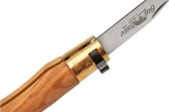 Old Bear Classical Olive XS, 9307-15-LU Pocket Knife -Outdoor Knives OB9307 15 LU 06 oldbear