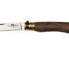 Old Bear Grafting Walnut 9377-19-LN Pruning Knife -Outdoor Knives OB9377 19 LN 01 oldbear