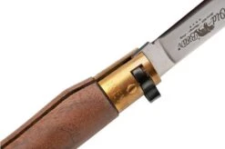 Old Bear Grafting Walnut 9377-19-LN Pruning Knife -Outdoor Knives OB9377 19 LN 06 oldbear