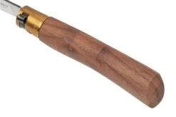 Old Bear Grafting Walnut 9377-19-LN Pruning Knife -Outdoor Knives OB9377 19 LN 07 oldbear