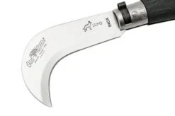 Old Bear Pruning Black Laminated S, 9747-17-MNK Pruning Knife -Outdoor Knives OB9747 17 MNK 03 oldbear