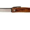 Ohta FK7 Higonokami-pocket Knife, Desert Ironwood -Outdoor Knives OHTA OFF FK7 P 01 ohta higonokami ohta off fk7 p 01