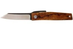 Ohta FK7 Higonokami-pocket Knife, Desert Ironwood