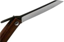 Ohta FK9 Higonokami-pocket Knife, Desert Ironwood -Outdoor Knives OHTA OFF FK9 P 06 ohta knives