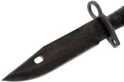 Ontario OKC M9 Bayonet & Scabbard 6143, Bayonet -Outdoor Knives OKC6143 03 ontario okc6143 03 1