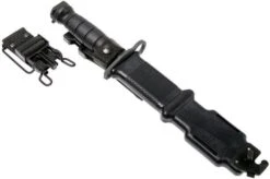 Ontario OKC M9 Bayonet & Scabbard 6143, Bayonet -Outdoor Knives OKC6143 07 ontario okc6143 07