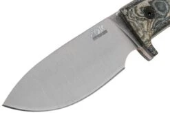 Ontario Keene Valley Knife ADK 8188 Hunting Knife -Outdoor Knives OKC8188 03 ontario knives
