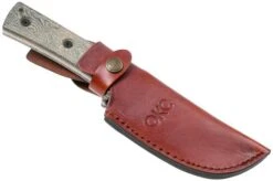 Ontario Keene Valley Knife ADK 8188 Hunting Knife -Outdoor Knives OKC8188 06 ontario knives