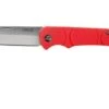 Ontario Knives Traveler 8901RED Red, Keychain Pocket Knife -Outdoor Knives OKC8901RED 01 ontario knives