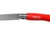 Opinel Trekking No. 07RV Pocket Knife, Orange -Outdoor Knives OP002208 01 opinel