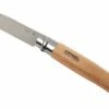 Opinel No. 12 Pocket Knife, Stainless Steel, Blade Length 12 Cm -Outdoor Knives OP012 RV 01 opinel op012 rv d1